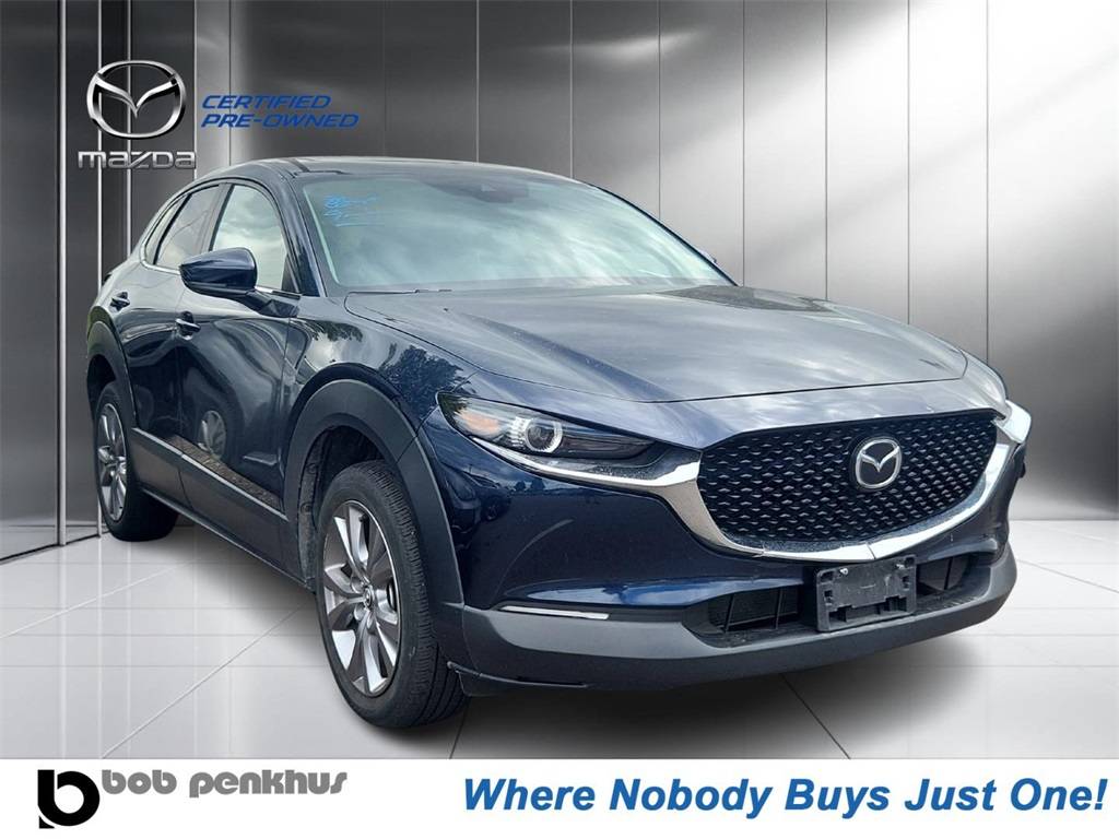 2021 Mazda CX-30 Preferred — SUV — 50,560 mi — Colorado Springs, CO
