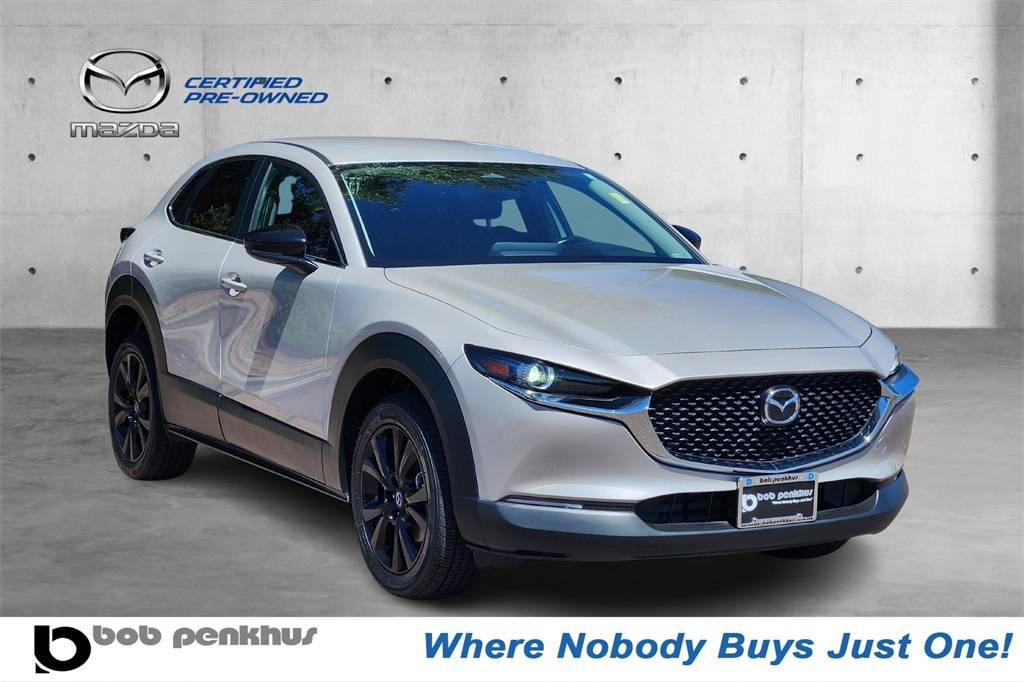 2024 Mazda CX-30 Select — SUV — 31,912 mi — Colorado Springs, CO