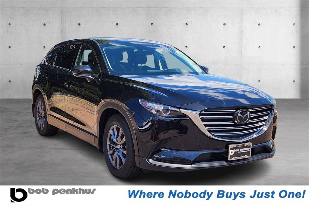 2022 Mazda CX-9 Touring — SUV — 73,182 mi — Colorado Springs, CO