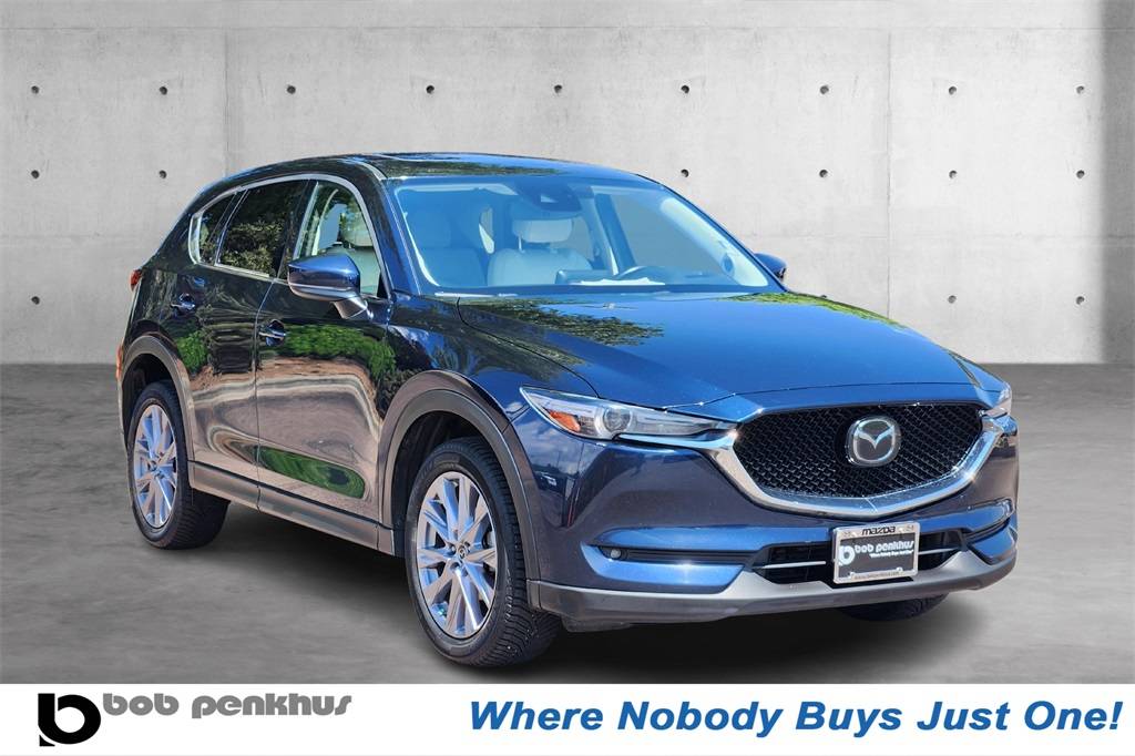 2019 Mazda CX-5 Grand Touring — SUV — 68,829 mi — Colorado Springs, CO