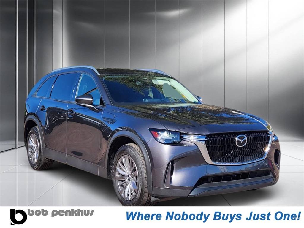 2024 Mazda CX-90 Preferred Plus — SUV — 41,762 mi — Colorado Springs, CO