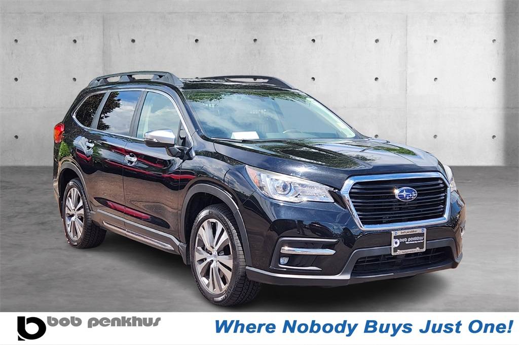 2019 Subaru Ascent Touring — SUV — 29,055 mi — Colorado Springs, CO
