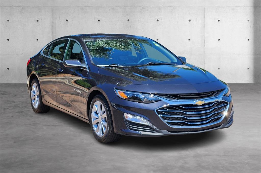 2023 Chevrolet Malibu LT — Sedan — 60,546 mi — Colorado Springs, CO