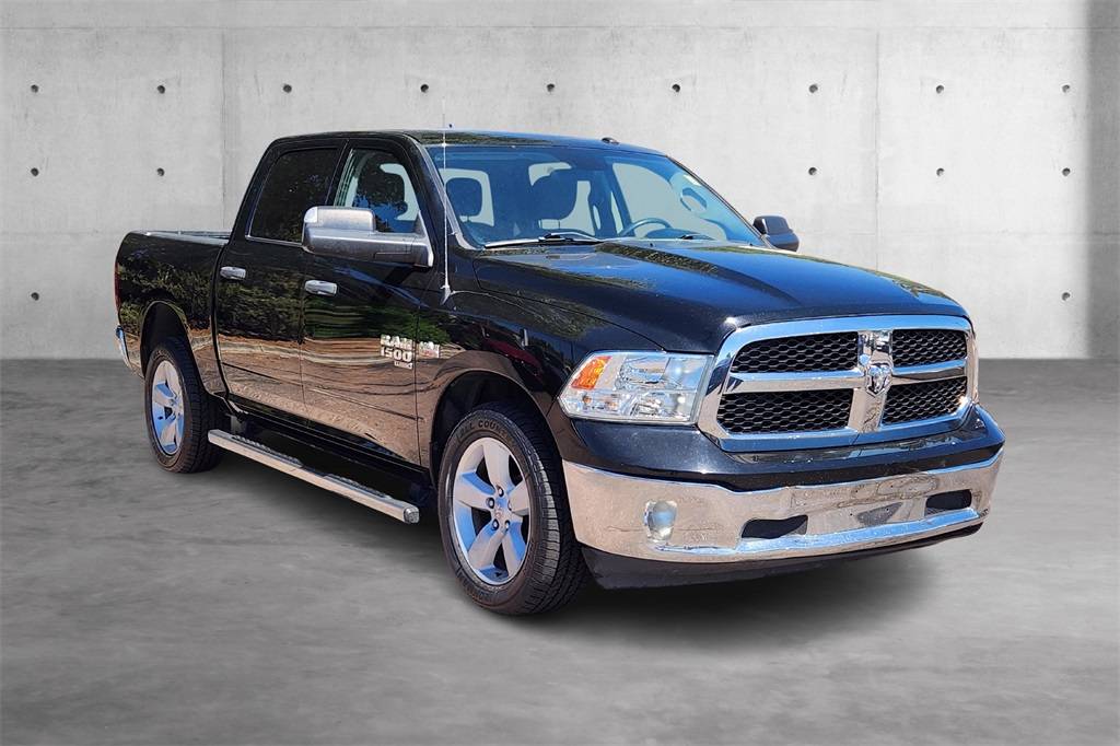 2021 Ram 1500 Classic Tradesman — Pickup Truck — 68,179 mi — Colorado Springs, CO