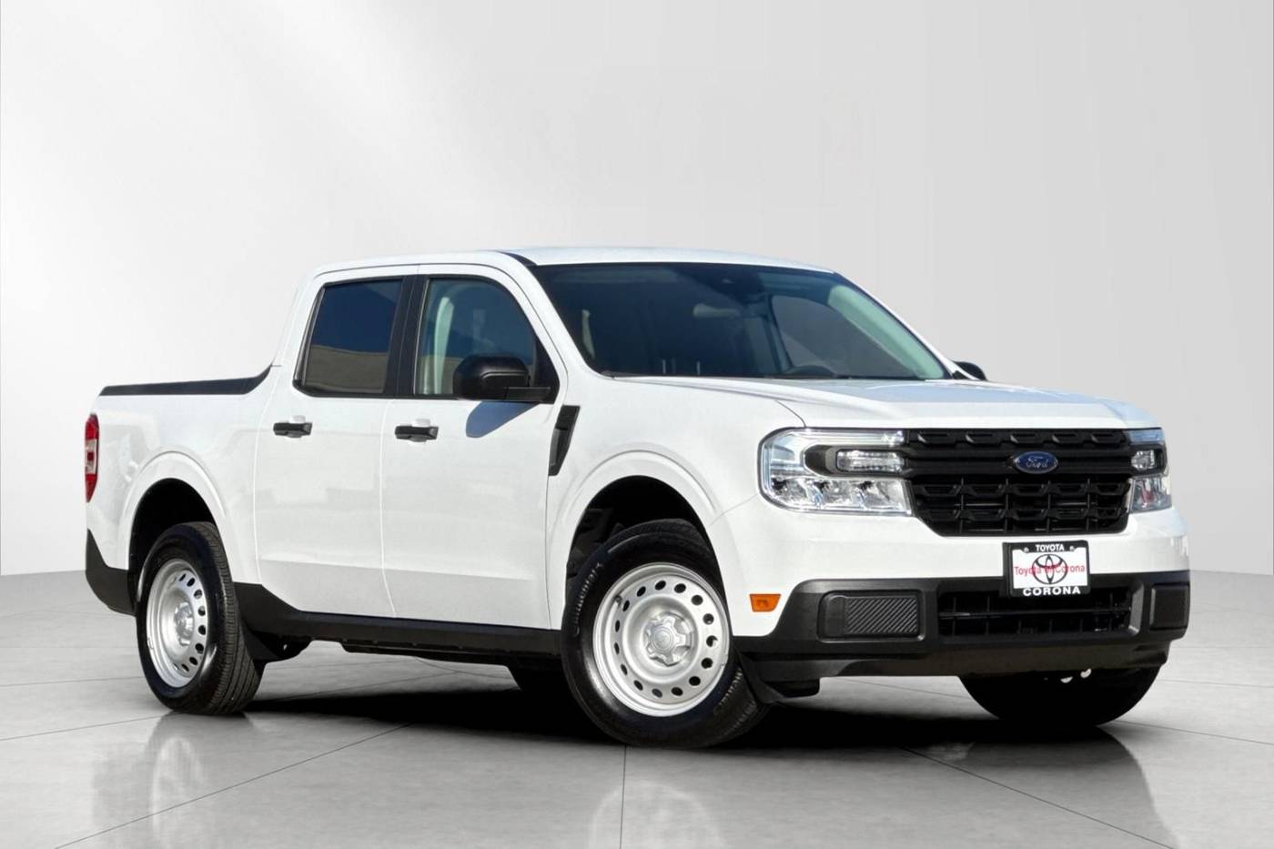 2023 Ford Maverick XL — Pickup Truck — 5,568 mi — Corona, CA