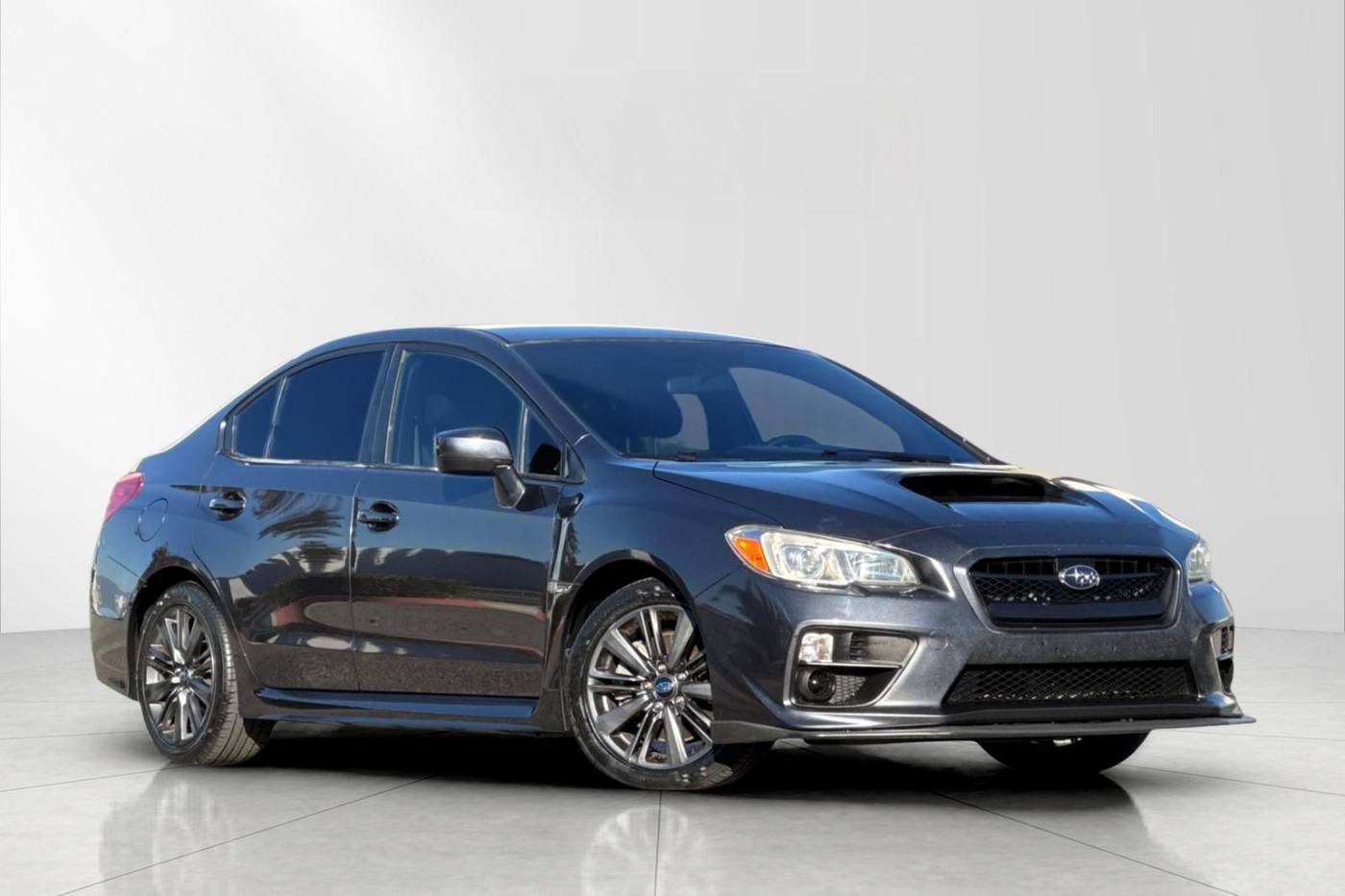 2016 Subaru WRX Base — Sedan — 136,503 mi — Corona, CA