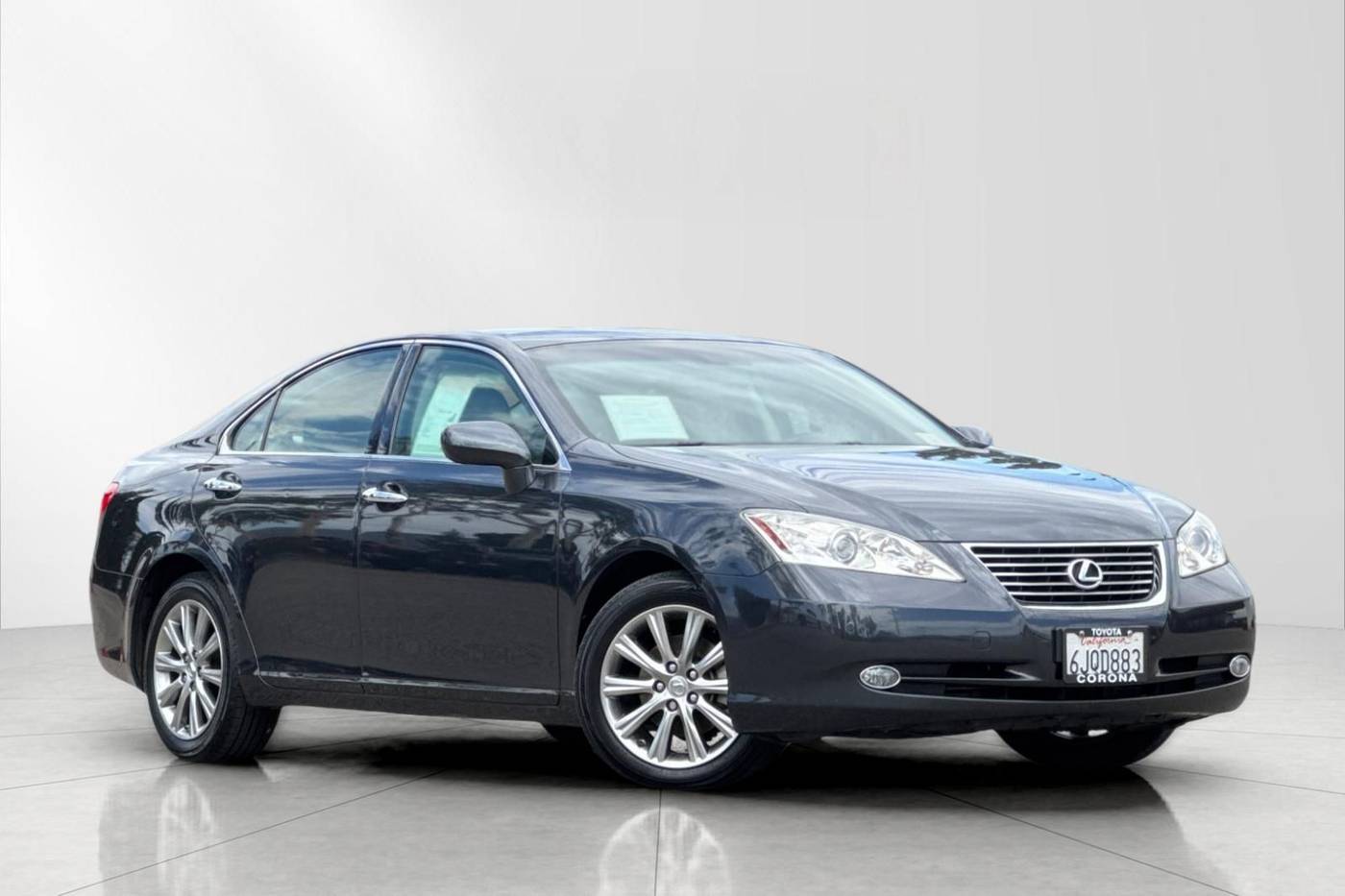 2009 Lexus ES ES 350 — Sedan — 71,101 mi — Corona, CA