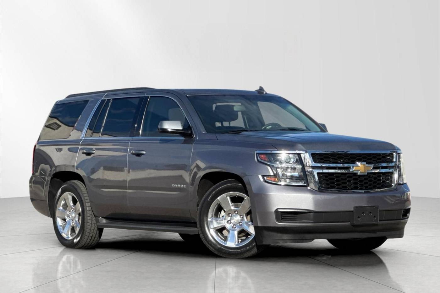 2018 Chevrolet Tahoe LS — SUV — 71,727 mi — Corona, CA