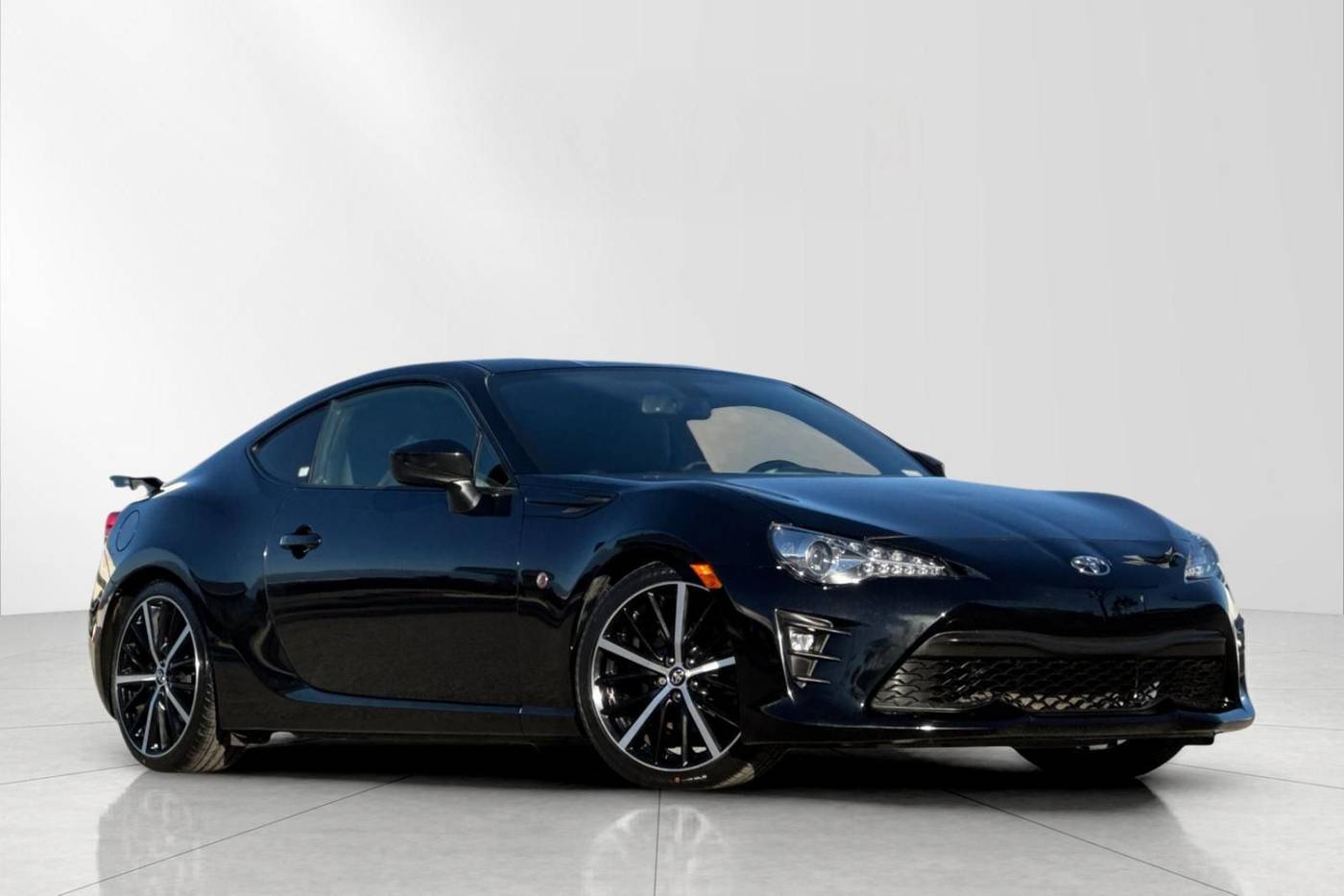 2020 Toyota 86 GT — Coupe — 50,562 mi — Corona, CA