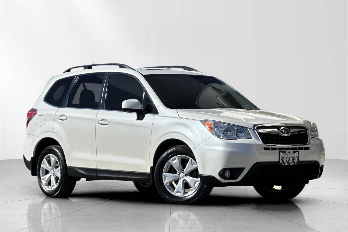 2015 Subaru Forester 2.5i Limited — SUV — 99,329 mi — Corona, CA