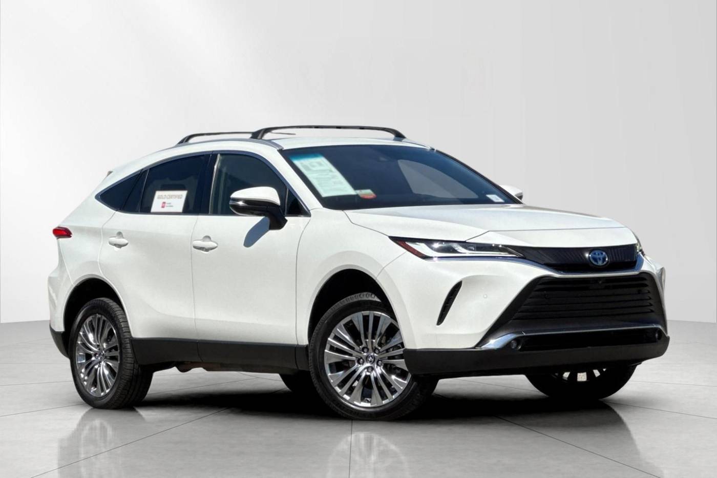 2022 Toyota Venza Limited — SUV — 70,543 mi — Corona, CA