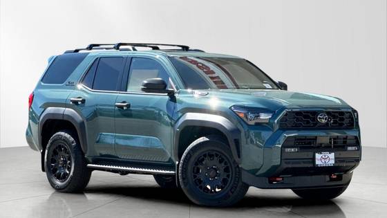 Toyota of Corona - Car Dealership in Corona, CA - TrueCar