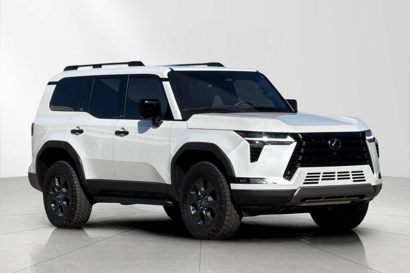 2024 Lexus GX GX 550 Overtrail — SUV — 11,062 mi — Corona, CA