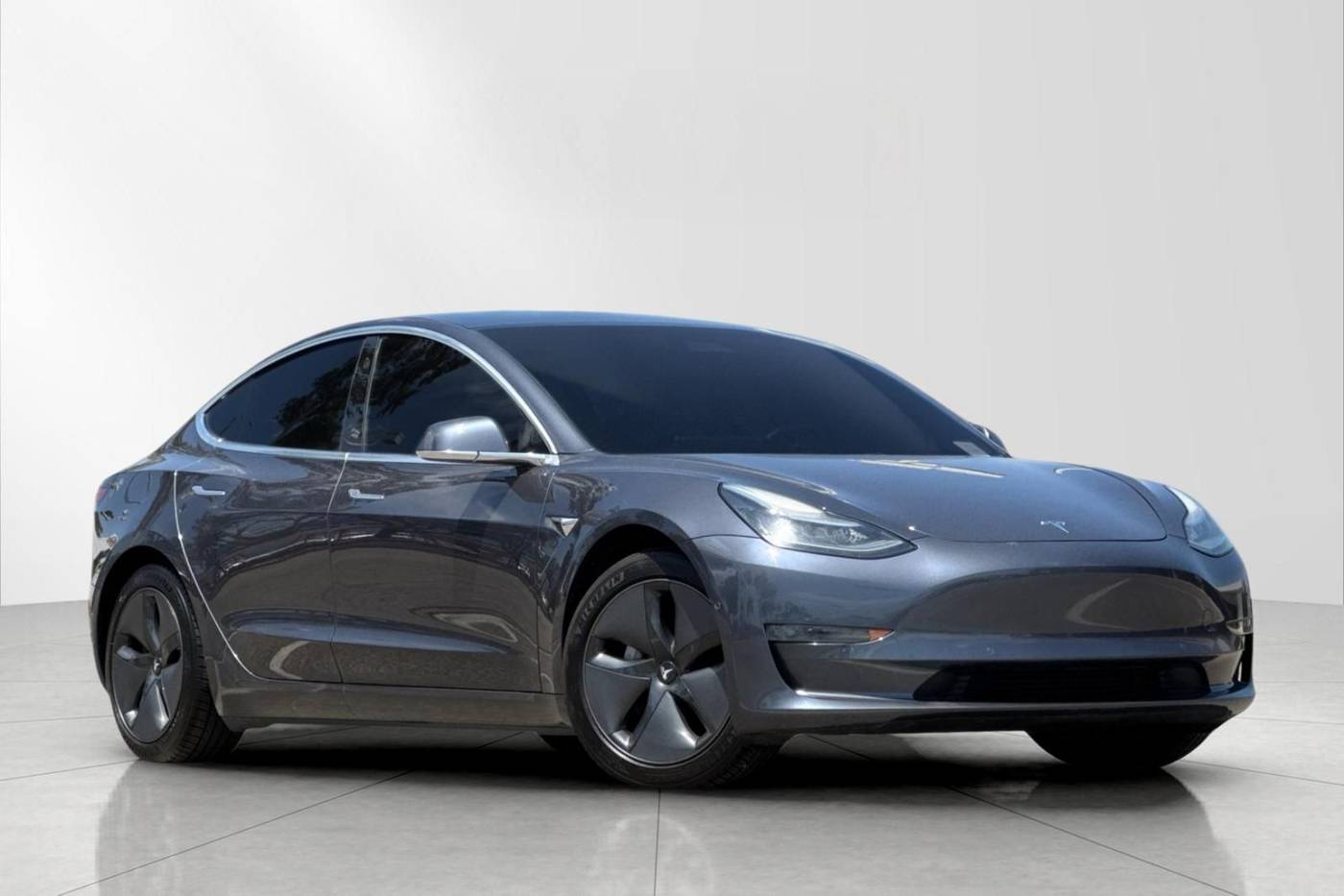 2020 Tesla Model 3 Standard Range — Sedan — 66,078 mi — Corona, CA