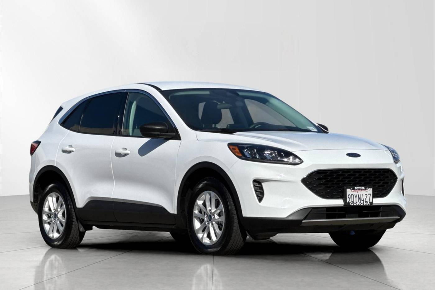 2022 Ford Escape SE Hybrid — SUV — 53,474 mi — Corona, CA