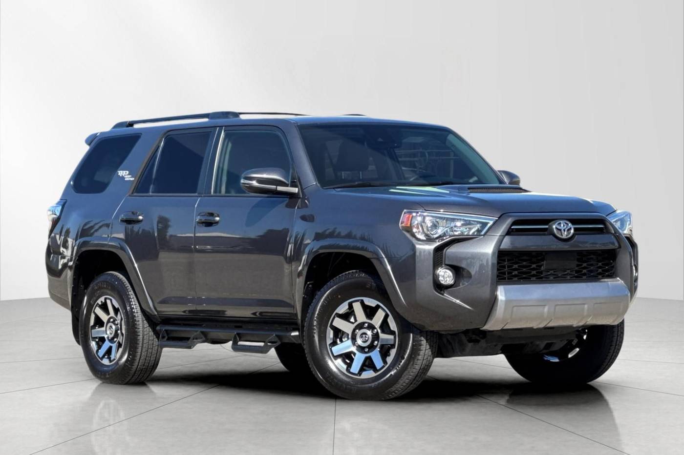 2020 Toyota 4Runner TRD Off Road Premium — SUV — 52,243 mi — Corona, CA