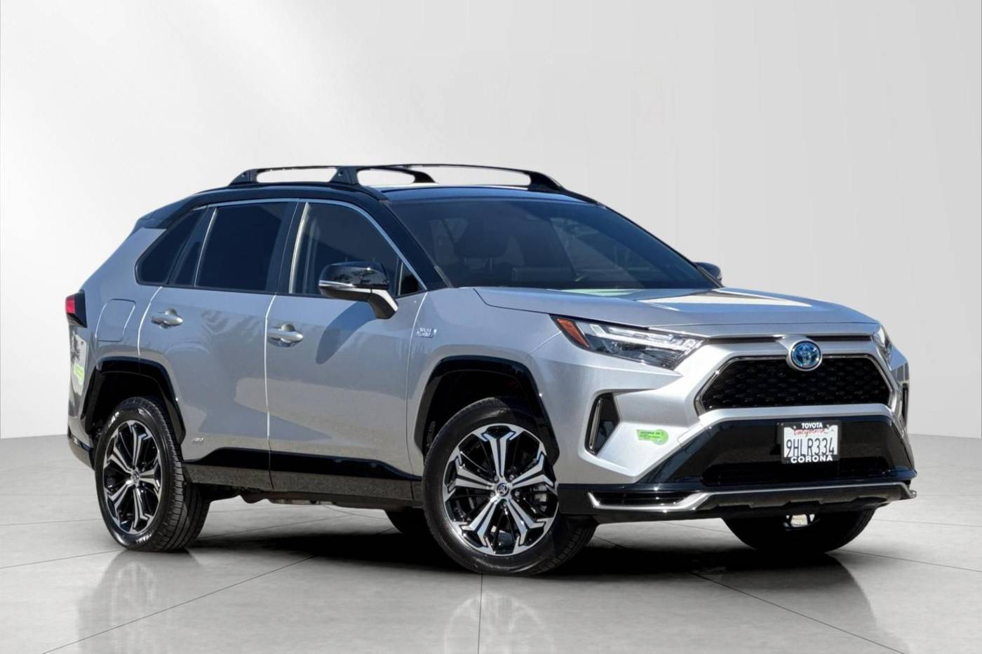 2023 Toyota RAV4 Prime XSE — SUV — 34,933 mi — Corona, CA