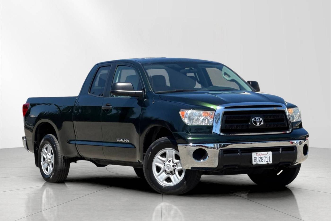 2010 Toyota Tundra Base — Pickup Truck — 143,479 mi — Corona, CA