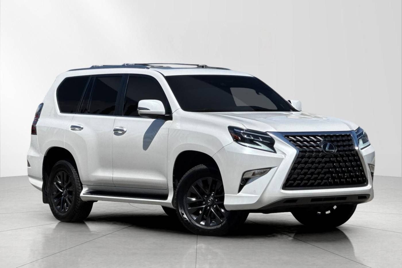 2023 Lexus GX GX 460 Premium — SUV — 37,310 mi — Corona, CA