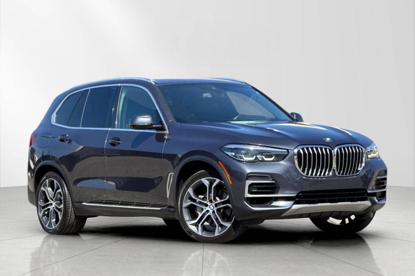 2022 BMW X5 40i — SUV — 88,278 mi — Corona, CA