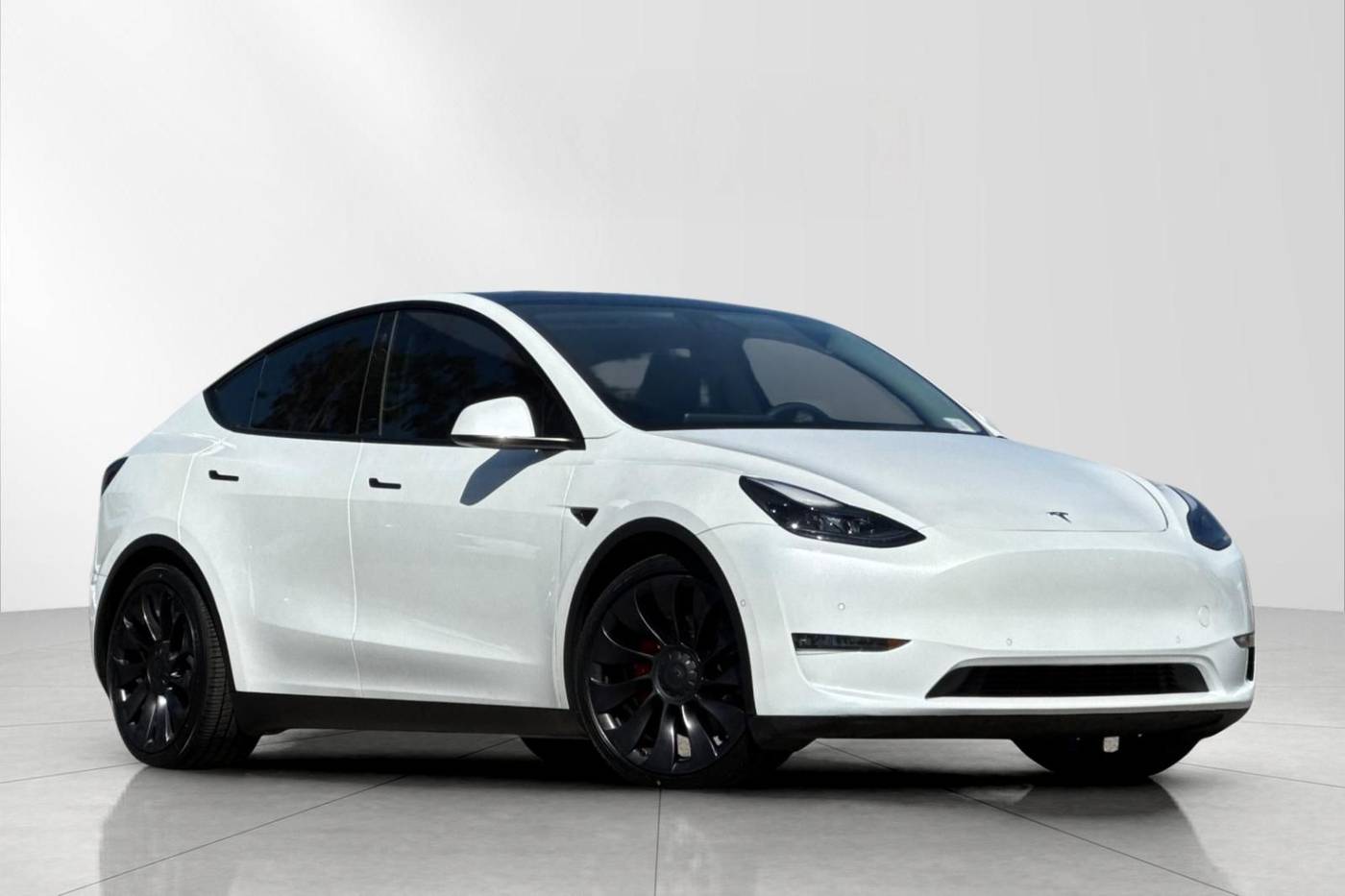 2022 Tesla Model Y Performance — SUV — 57,461 mi — Corona, CA
