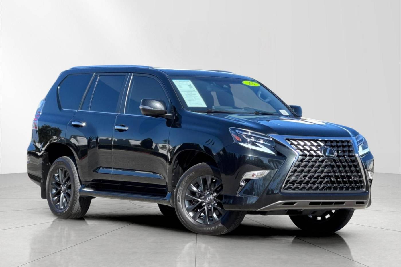 2023 Lexus GX GX 460 Premium — SUV — 24,916 mi — Corona, CA