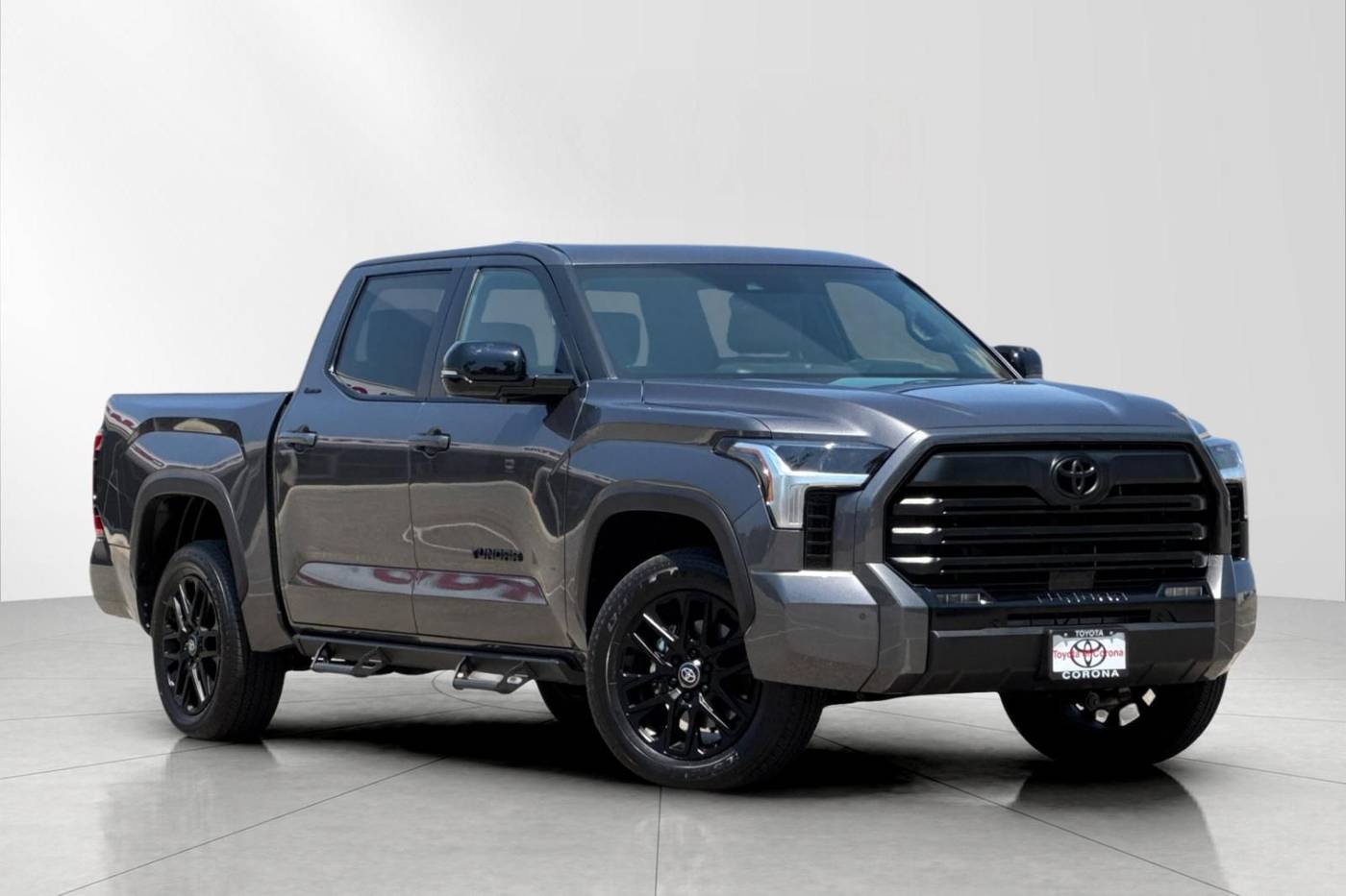 2025 Toyota Tundra Limited — Pickup Truck — 4,239 mi — Corona, CA