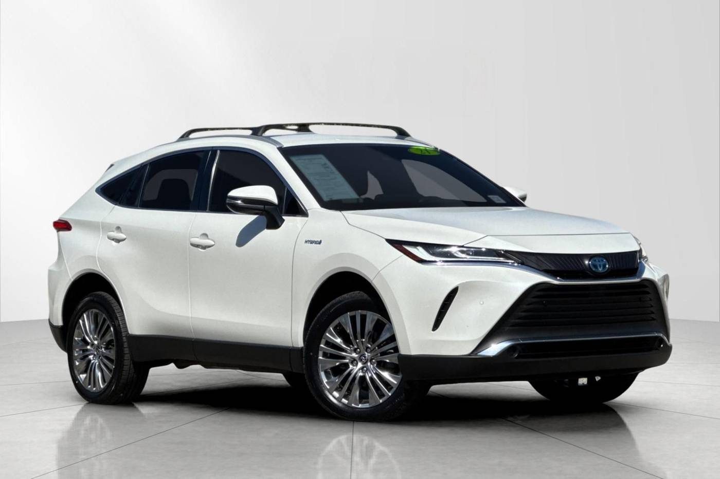 2021 Toyota Venza XLE — SUV — 38,235 mi — Corona, CA
