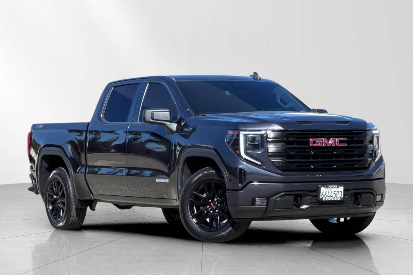 2022 GMC Sierra 1500 Elevation — Pickup Truck — 45,786 mi — Corona, CA