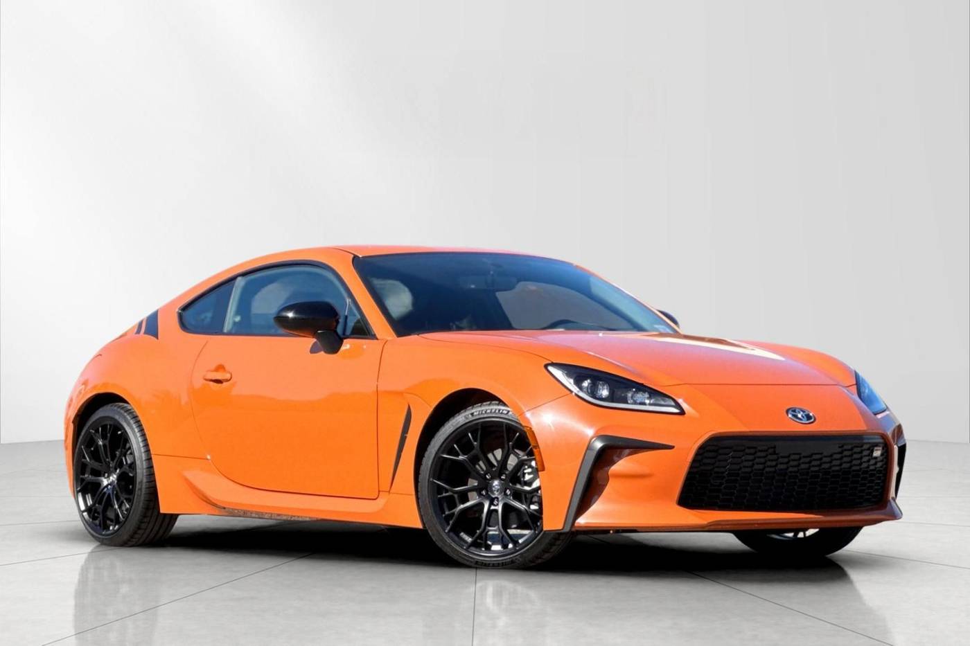 2023 Toyota GR86 10th Anniversary Special Edition — Coupe — 4,628 mi — Corona, CA