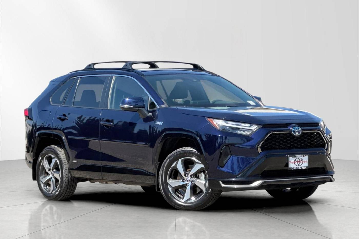 2024 Toyota RAV4 Prime SE — SUV — 40,196 mi — Corona, CA