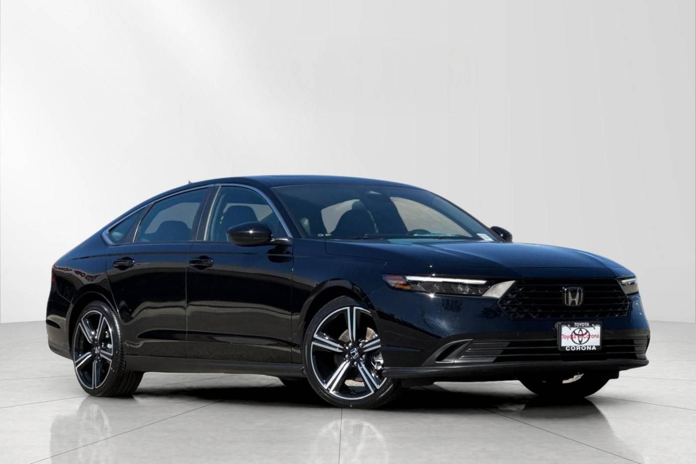 2024 Honda Accord Hybrid Sport — Sedan — 27,019 mi — Corona, CA