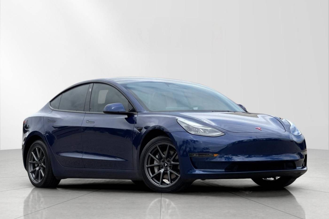 2022 Tesla Model 3 Standard Range Plus — Sedan — 62,706 mi — Corona, CA
