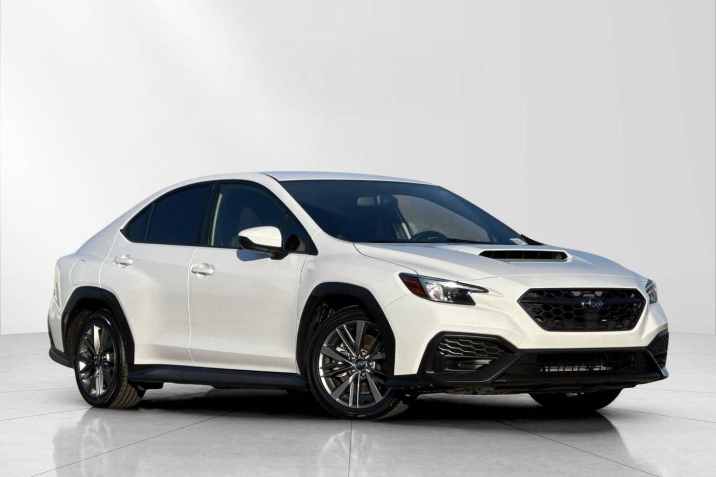 2022 Subaru WRX Standard — Sedan — 15,806 mi — Corona, CA