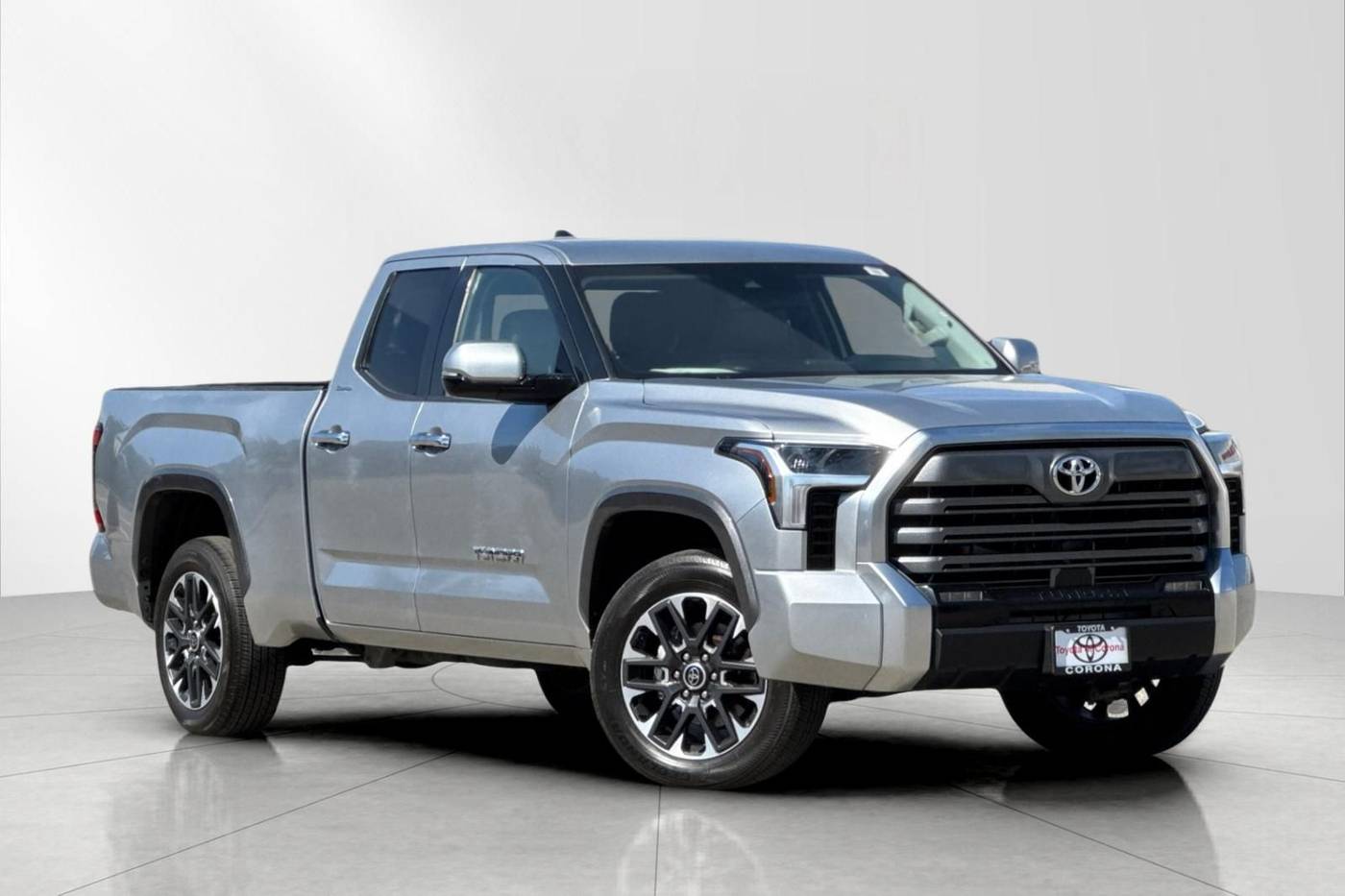 2023 Toyota Tundra Limited — Pickup Truck — 16,671 mi — Corona, CA