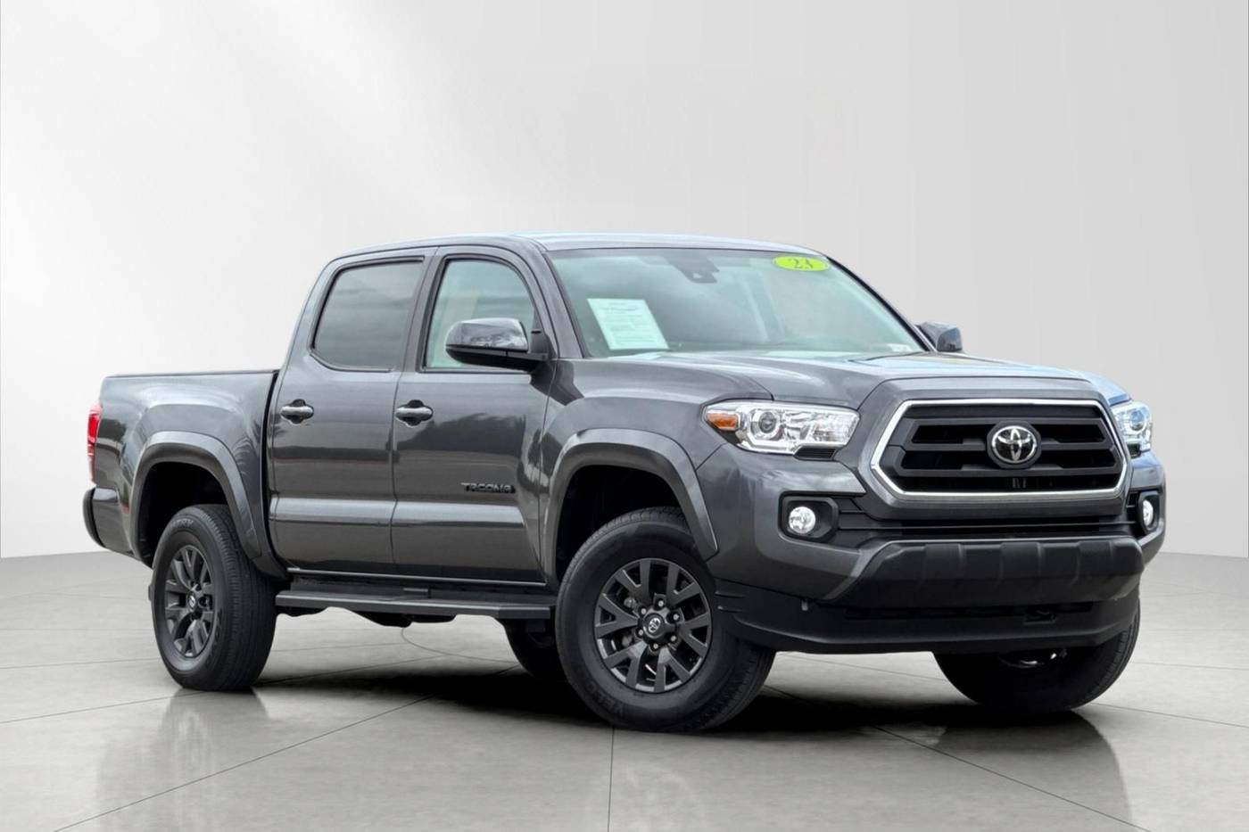 2023 Toyota Tacoma SR5 — Pickup Truck — 47,029 mi — Corona, CA