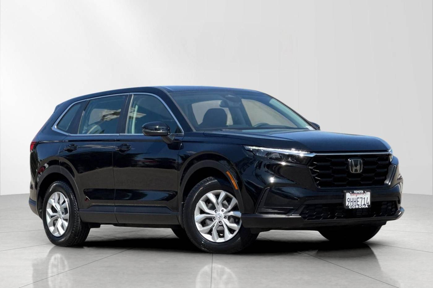 2023 Honda CR-V LX — SUV — 36,899 mi — Corona, CA