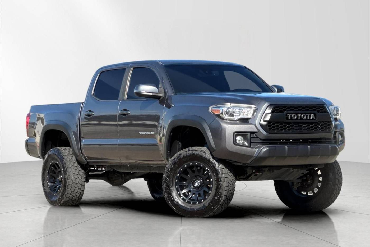 2019 Toyota Tacoma TRD Off Road — Pickup Truck — 67,281 mi — Corona, CA