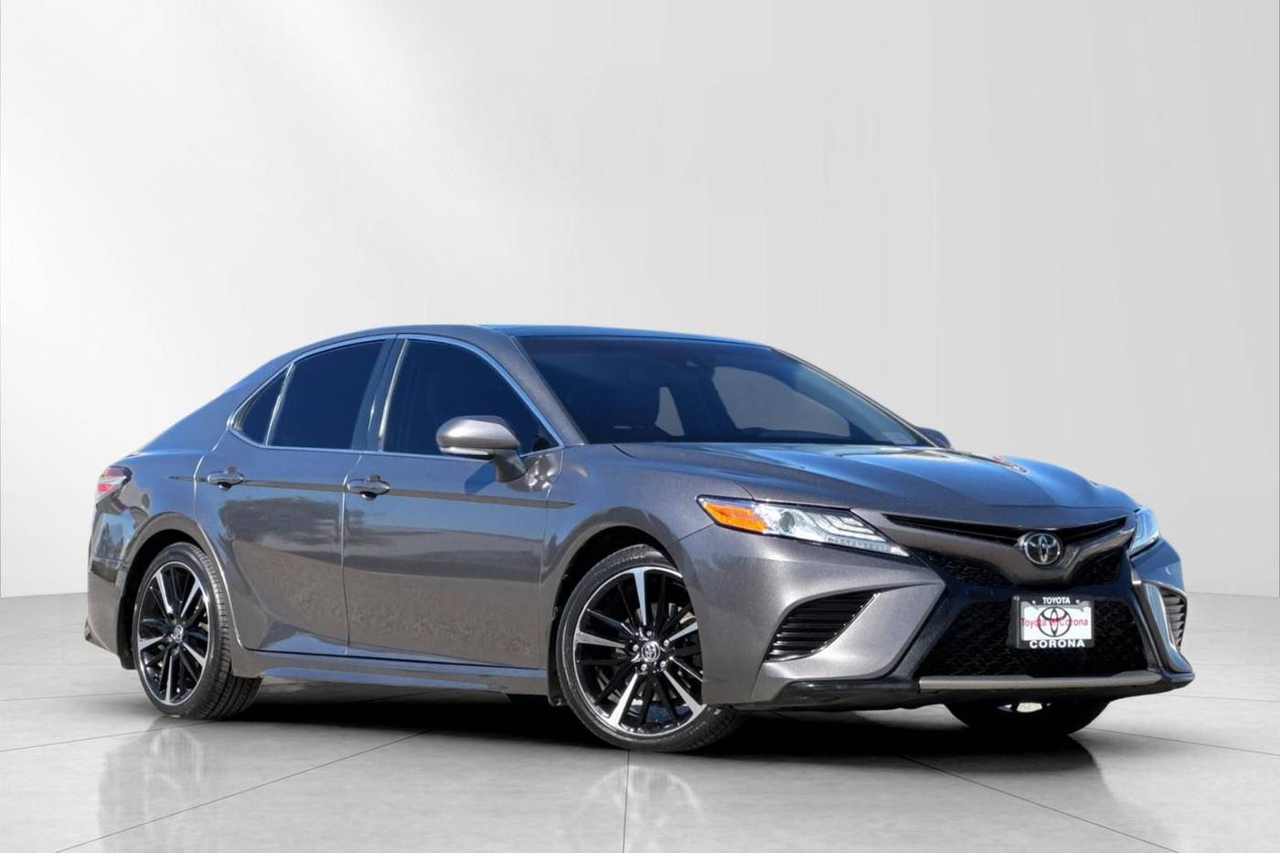 2020 Toyota Camry XSE — Sedan — 164,089 mi — Corona, CA