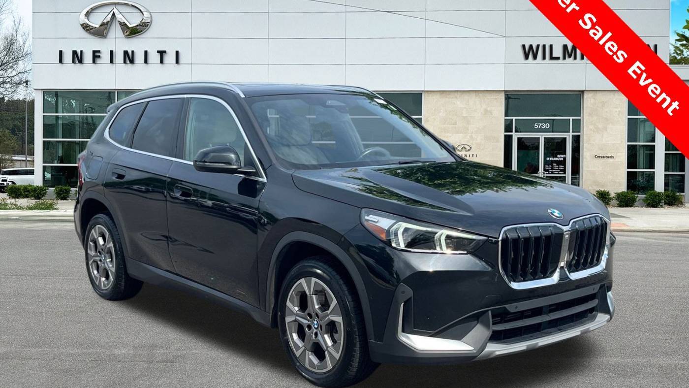 2023 BMW X1 xDrive28i