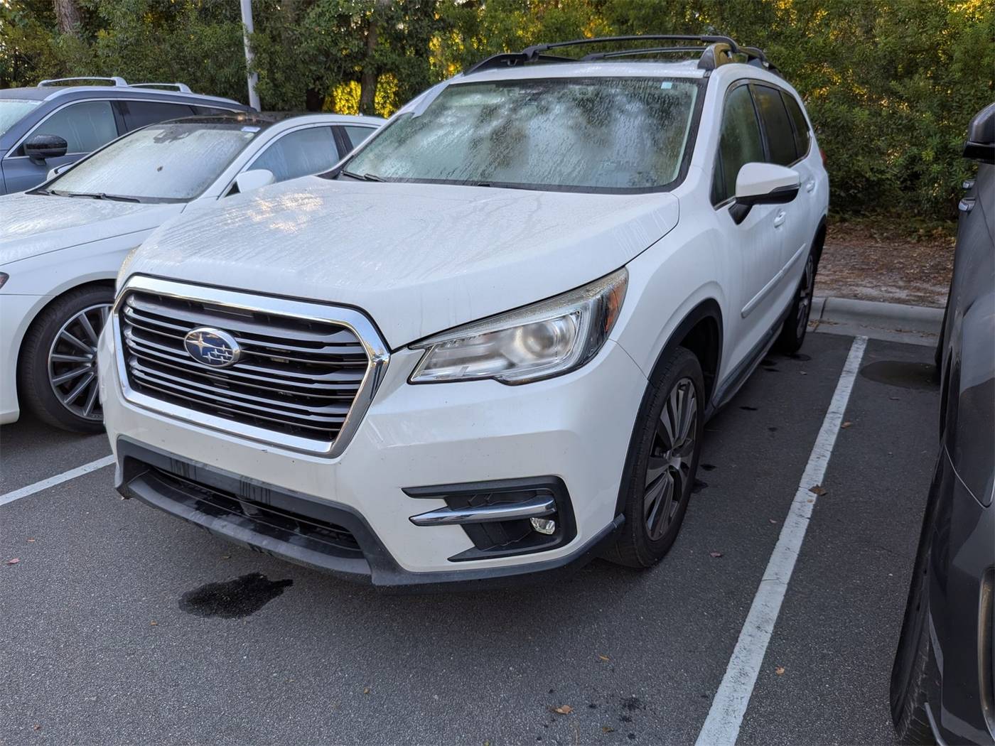 2019 Subaru Ascent Limited — SUV — 91,639 mi — Wilmington, NC