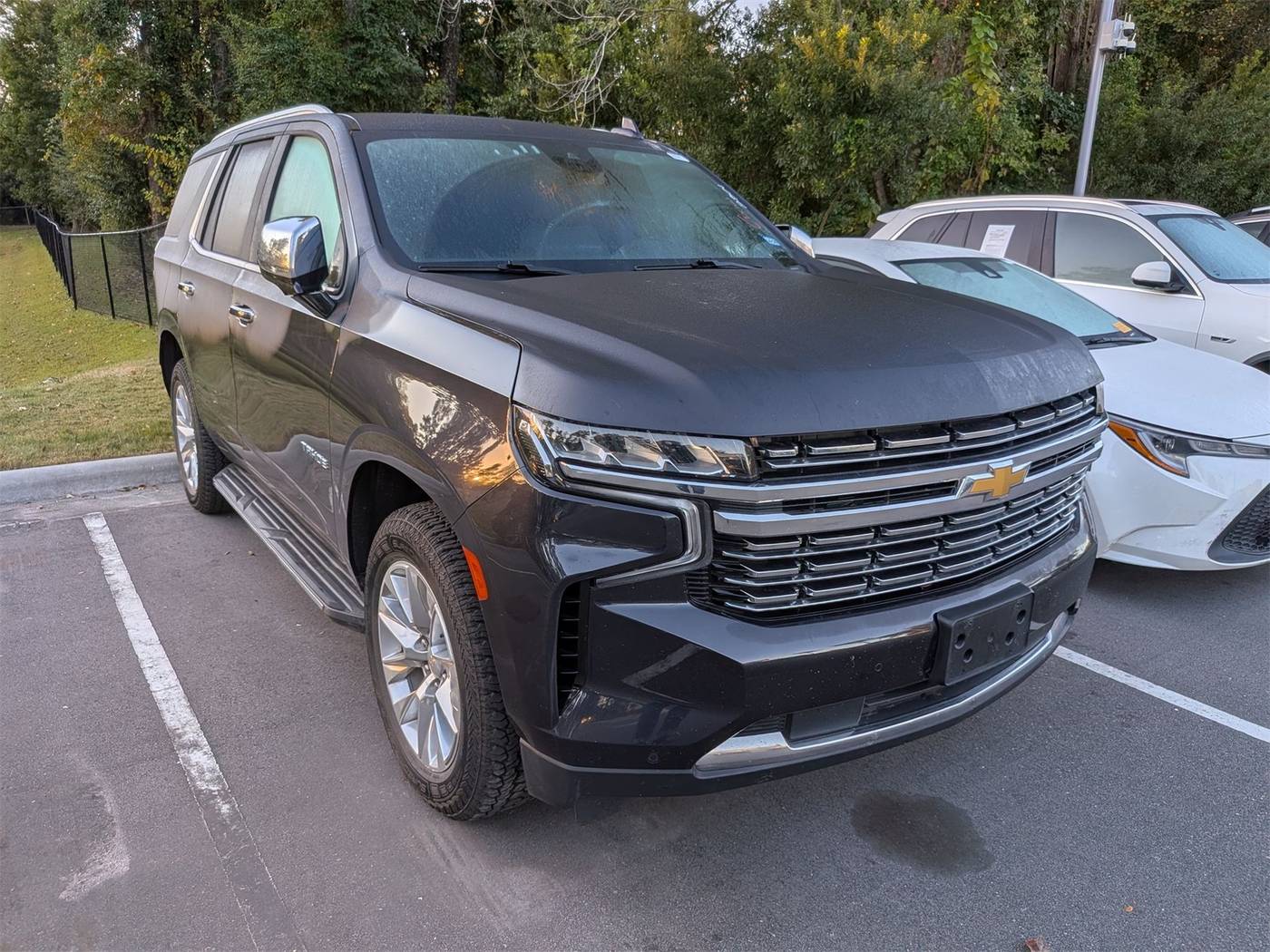 2023 Chevrolet Tahoe Premier — SUV — 66,961 mi — Wilmington, NC