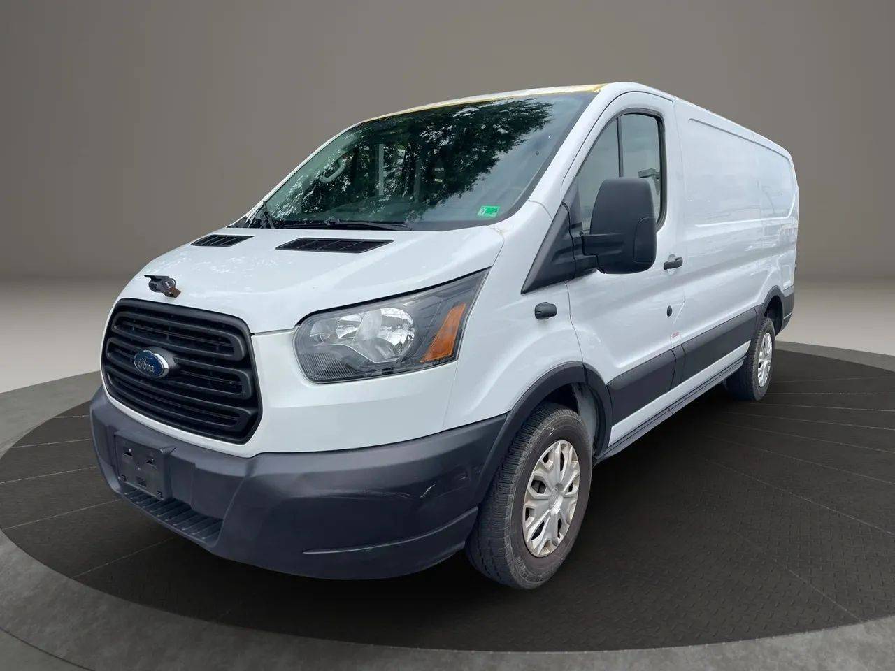 2019 Ford Transit Cargo Van T-150 — Cargo Van — 40,641 mi — Vienna, VA