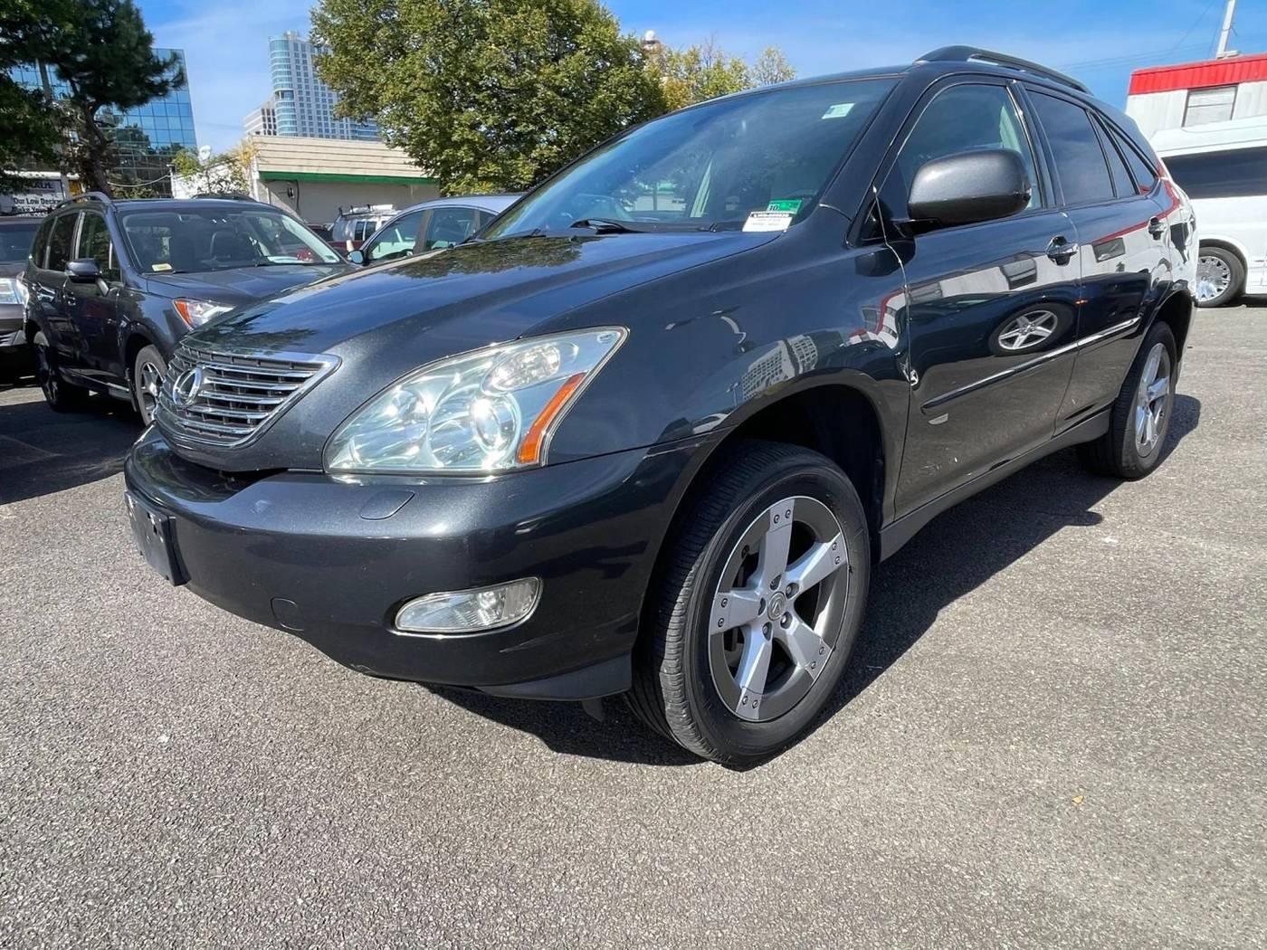 2005 Lexus RX RX 330 — SUV — 233,866 mi — Vienna, VA