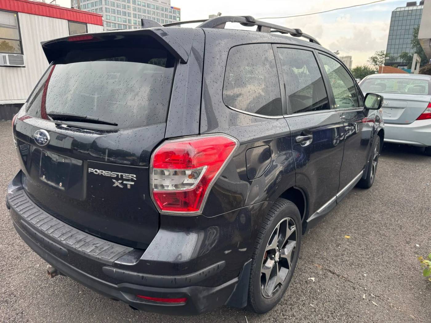 2016 Subaru Forester 2.0XT Touring — SUV — 56,214 mi — Vienna, VA