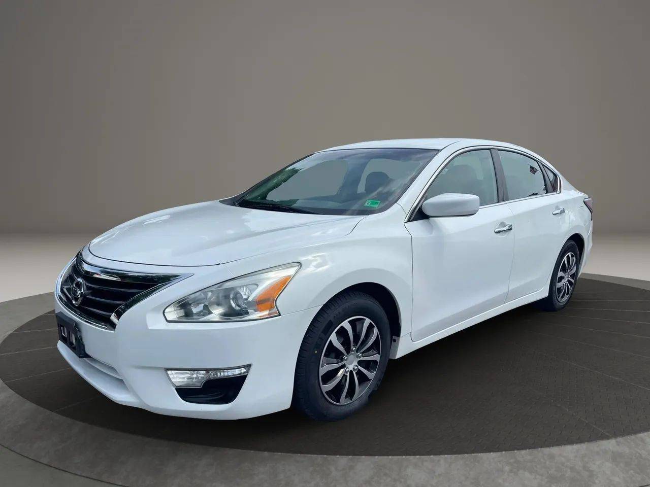 2015 Nissan Altima 2.5 S — Sedan — 99,456 mi — Vienna, VA