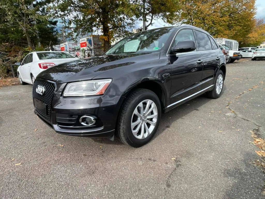 2017 Audi Q5 Premium — SUV — 84,738 mi — Vienna, VA
