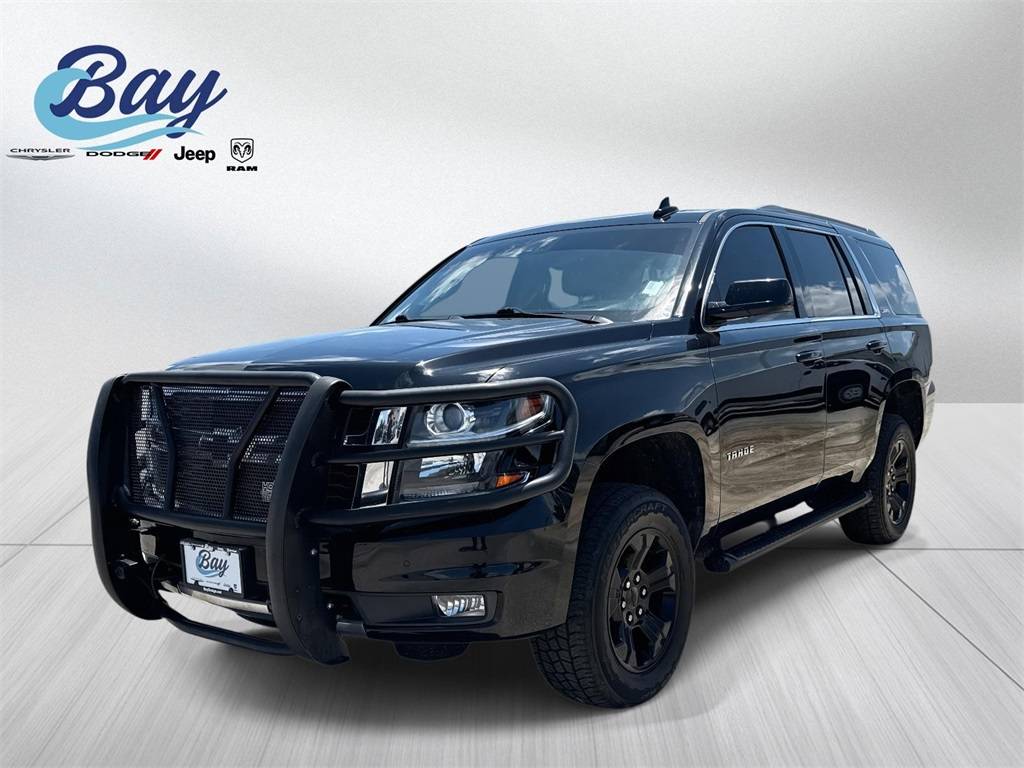 2020 Chevrolet Tahoe LT — SUV — 96,274 mi — Panama City, FL