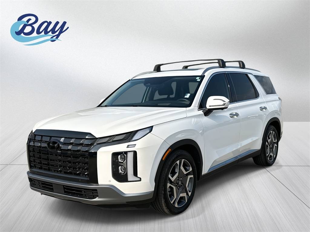 2024 Hyundai Palisade Limited — SUV — 31,956 mi — Panama City, FL