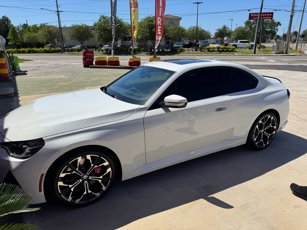 2025 BMW 2 Series 230i — Coupe — 1,908 mi — Panama City, FL